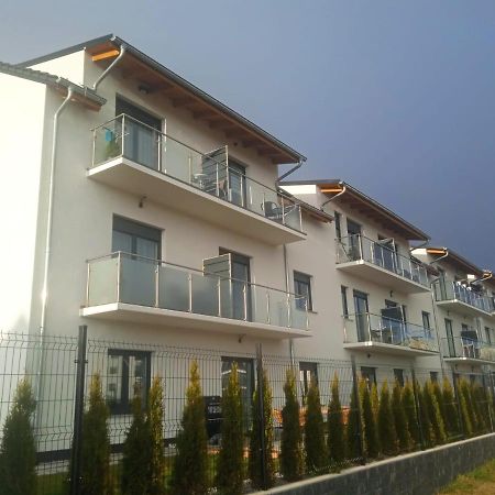 Przytulny Apartament W Sercu Karkonoszy Jelenia Góra Eksteriør billede