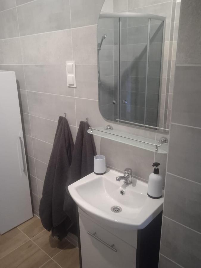 Przytulny Apartament W Sercu Karkonoszy Jelenia Góra Eksteriør billede