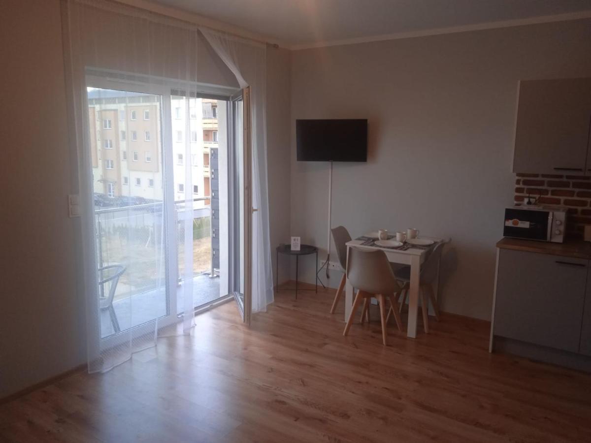 Przytulny Apartament W Sercu Karkonoszy Jelenia Góra Eksteriør billede